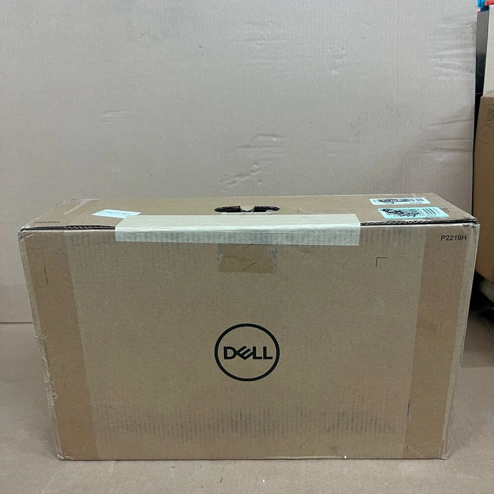 NEW Dell P Series 21.5